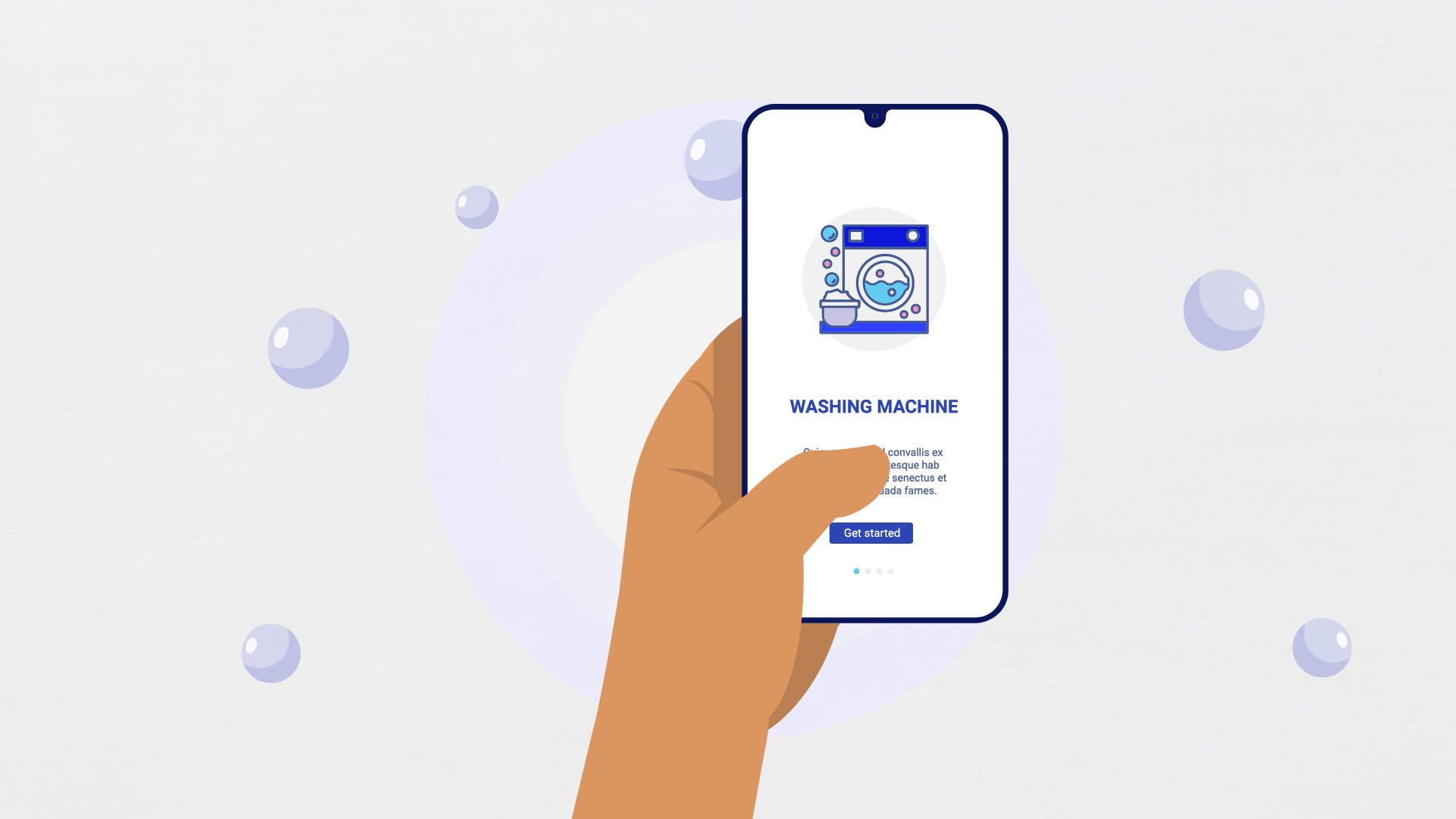 video motion for 90 min company