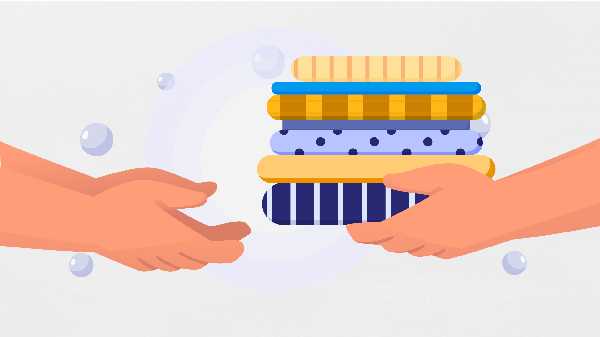 video motion for 90 min company